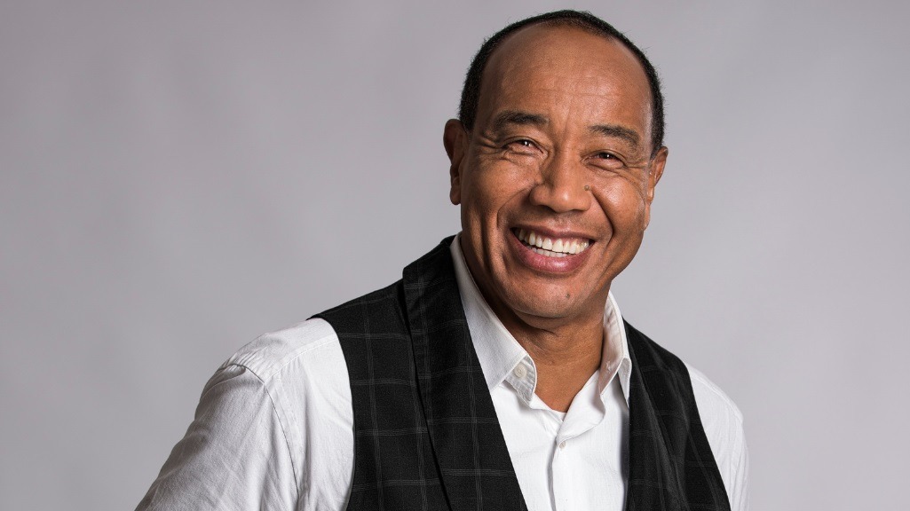 Michael Lee-Chin’s Laws for Wealth