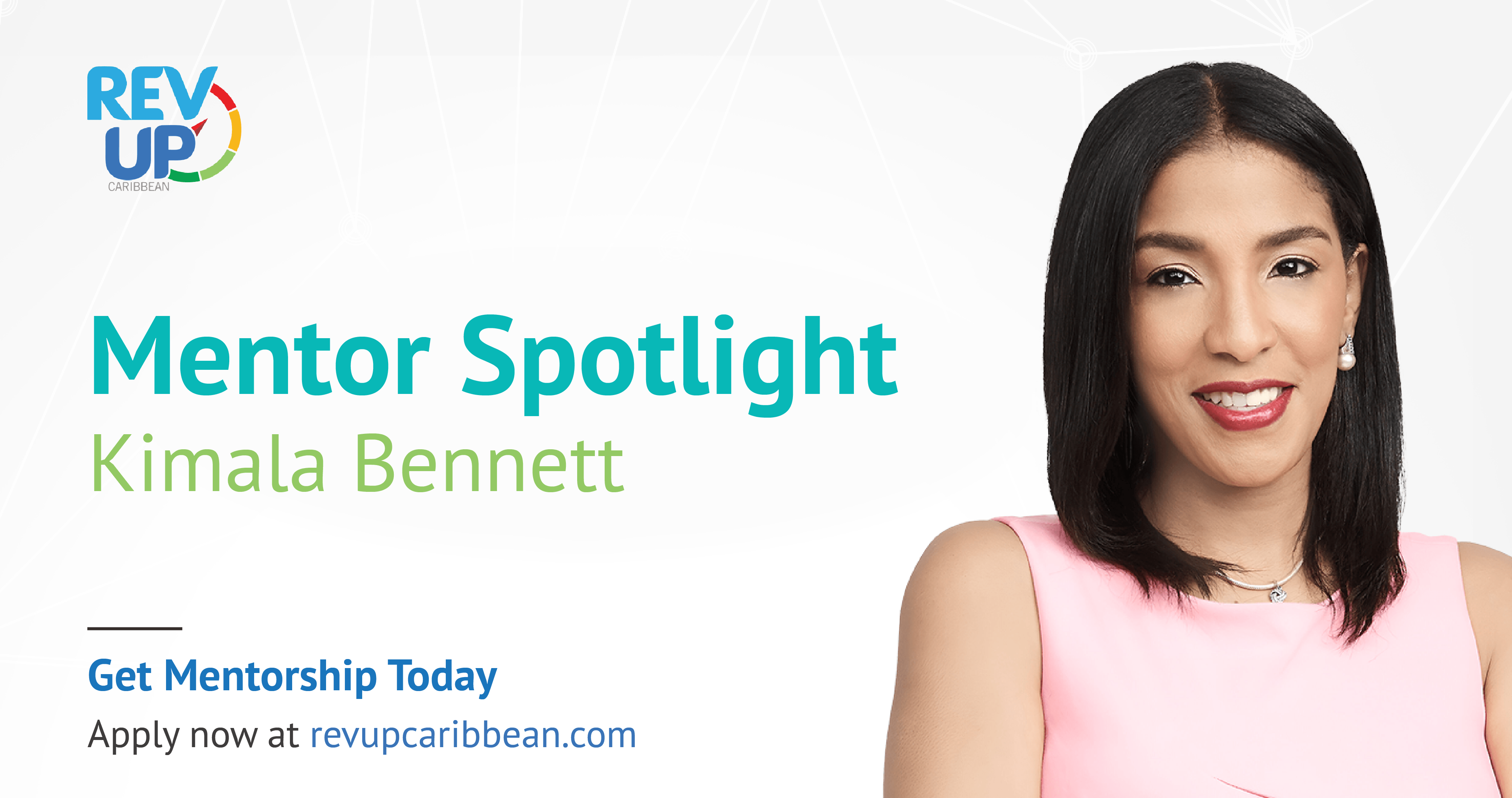 Mentor Spotlight: Kimala Bennett