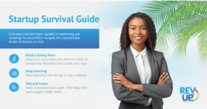 Startup Survival Guide