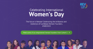 Happy International Women's Day 2024