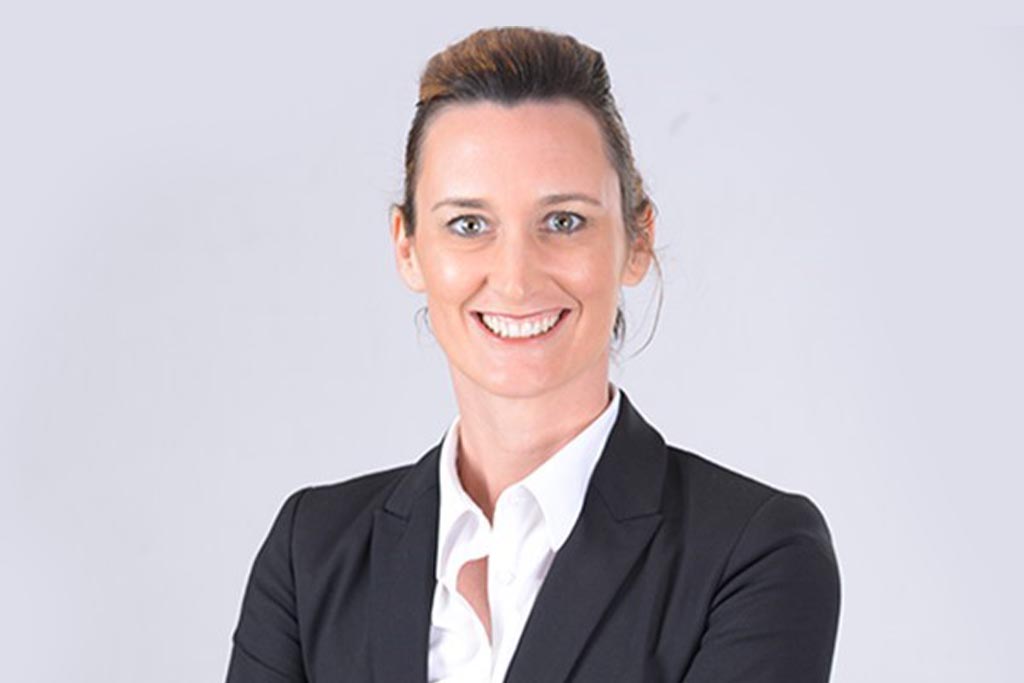 Melanie Subratie